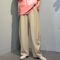 【Anna Kerry】バルーンパンツ　［85261611］