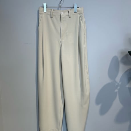 【Anna Kerry】バルーンパンツ　［85261611］