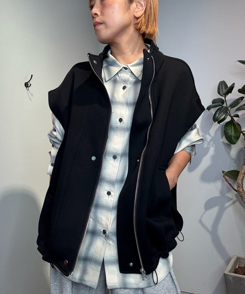 ★ Dignite collier ハーフスリーブオールインワン★ Dignite collier ハーフスリーブオールインワン