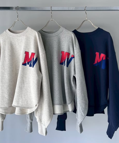 完売品(MARGAUX VINTAGE 25pre fall) セブンフェアリー CATEGORY MARGAUX VINTAGE 25pre fall | selectsho