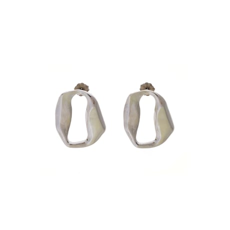 【Sea'ds Mara】Strain mantel pierce [25A4-69P]