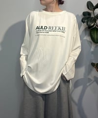 CYAN tokyo】ラウンドギャザーウォームドルマンTOPS | cavabien