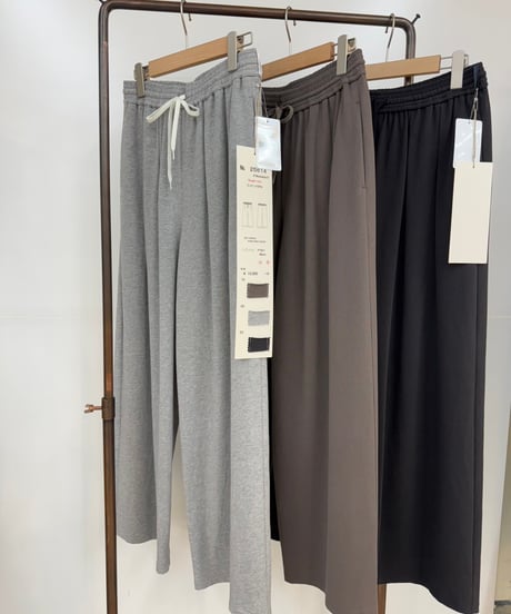 CATEGORY パンツ | cavabien CATEGORY パンツ | cavabien