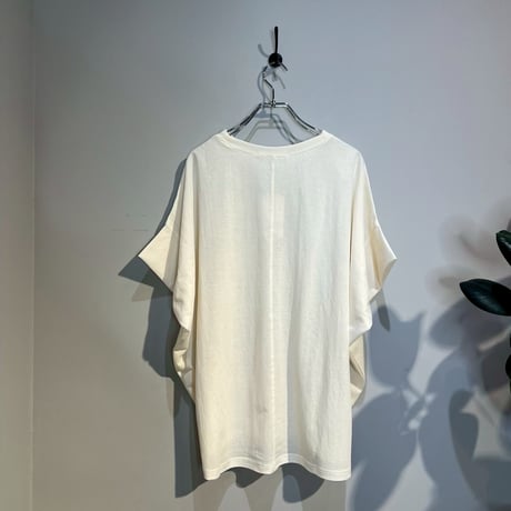 【RILATO】ドライタッチオーバーラインTee  ［R26270］