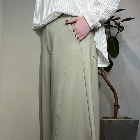 【Anna Kerry】キャロットパンツ［85253606］