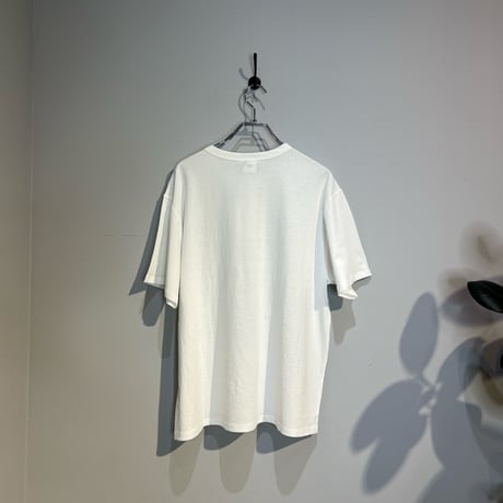 【YENN】LOWKEY PRINT TEE［Y261-82028］