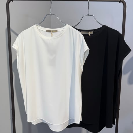 ❤️送料無料❤️【Anna Kerry】アムンゼンフレンチTシャツ［85252718］