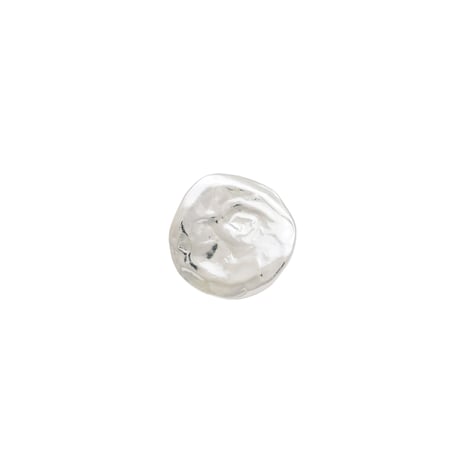 【Sea'ds Mara】Petit Restructure pin brooch[R21A3-72]