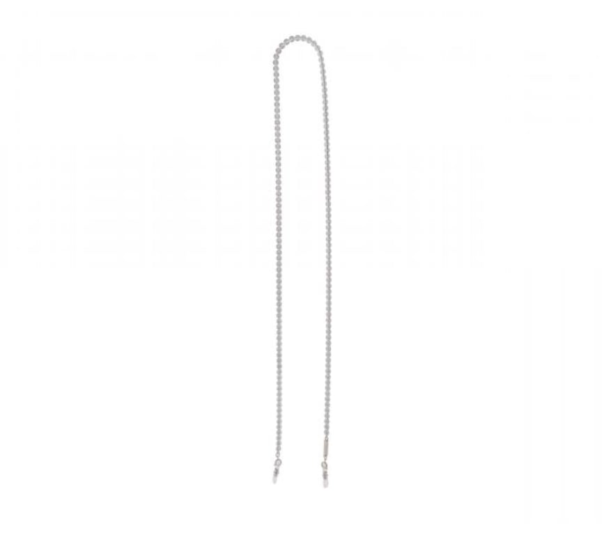 【Sea'ds Mara】coin chain glassesnecklace Sea'ds Mara】Glasses coin parts necklace | cava