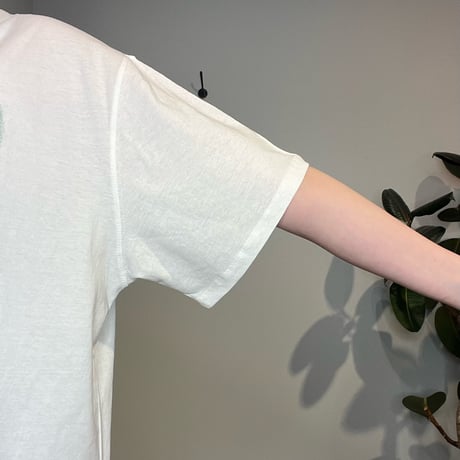 【YENN】LOWKEY PRINT TEE［Y261-82028］