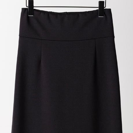 【YENN】W JERSEY MAXI SK [Y263-21082]