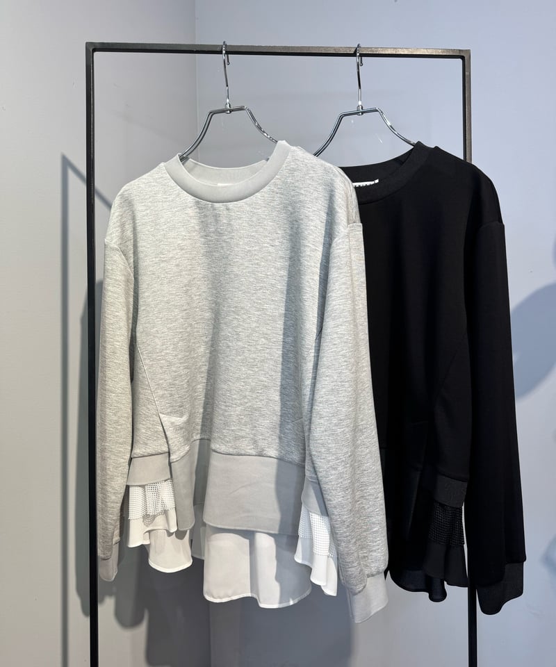 CYNICAL】異素材ドッキングダンボールPO［612-95001］ | cavabien