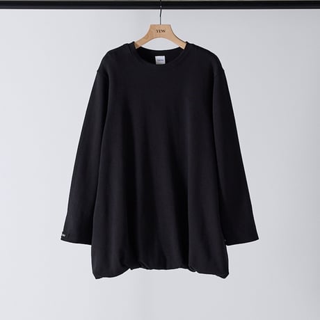 【YENN】BALLON　TUNIC　PO［Y254-81111-5］