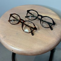 【ATELIER  BRUGGE】クリアレンズ調光サングラス　［37LS-5012］