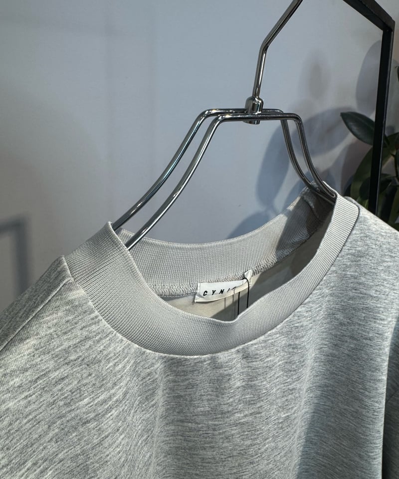 CYNICAL】異素材ドッキングダンボールPO［612-95001］ | cavabien