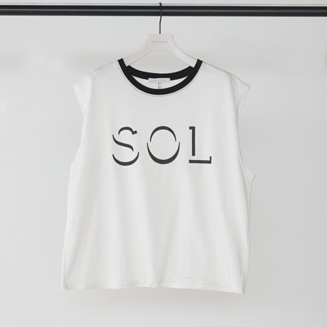 【CHIGNON】"SOL"ﾘﾝｶﾞｰﾌﾚﾝﾁ[8463-711KK]