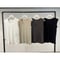 【PRIORITY】テレコUネックタンクトップ《P61151 TW》