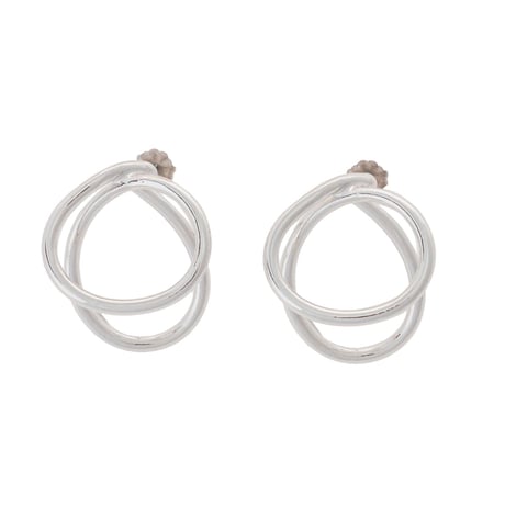 【Sea'ds Mara】Overlap pierce[24A4-76P]