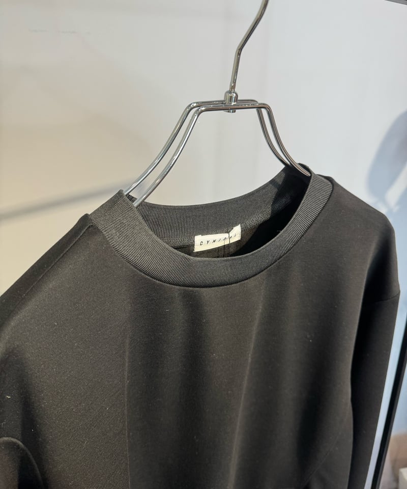 CYNICAL】異素材ドッキングダンボールPO［612-95001］ | cavabien