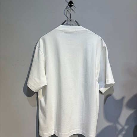 【MARMARMAR】プリントTシャツ(BEAUTIFUL)［ 1-810080A］