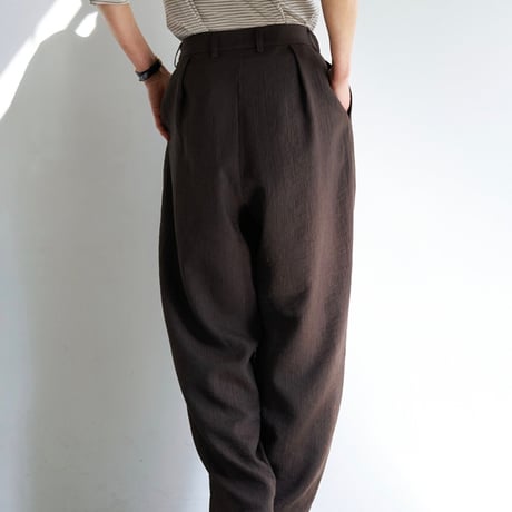 【YENN】GLOSSY CURVY PT [Y263-32095]