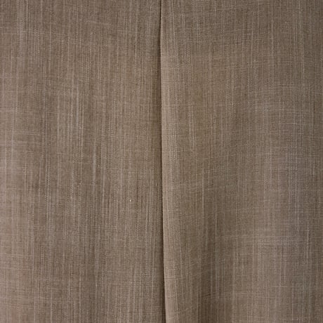 【YENN】SIDE SLIT ALL IN ONE [Y262-32044]
