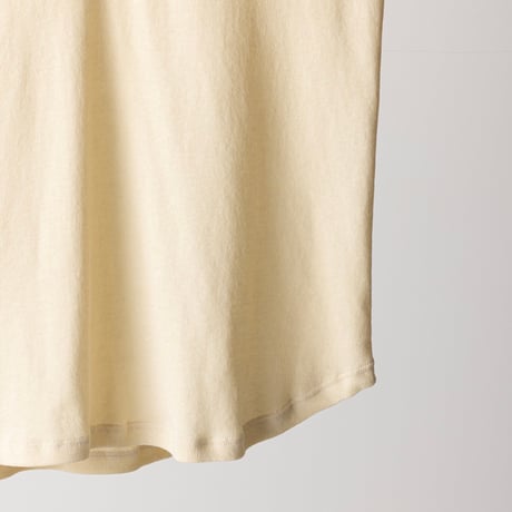 【YENN】HENRY HOODIE LONGTEE [Y263-82085]