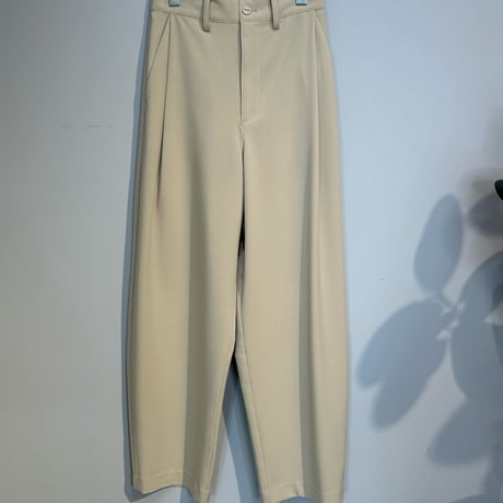 【Anna Kerry】バルーンパンツ　［85261611］