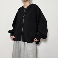 【siro de labonte】design MA-1 jacket［R553301］