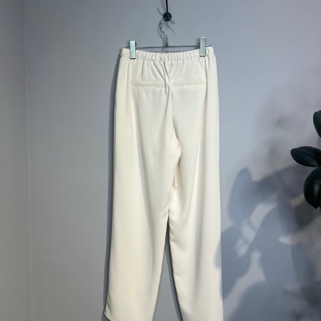【Anna Kerry】ルーズテーパードパンツ［56262612］