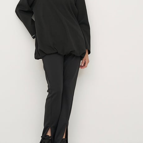 【YENN】BALLON　TUNIC　PO［Y254-81111-5］