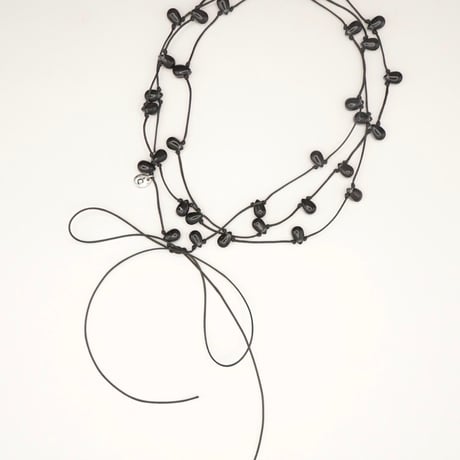 【CHIGNON】ドロップガラスコードNL［0062-437-5SH］