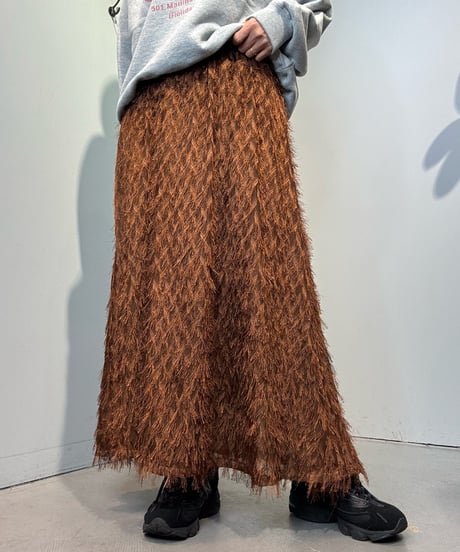 Mylanka ギャザーコート マルチウェイ】インナーダウン付きスプリングコート（01-20UA02