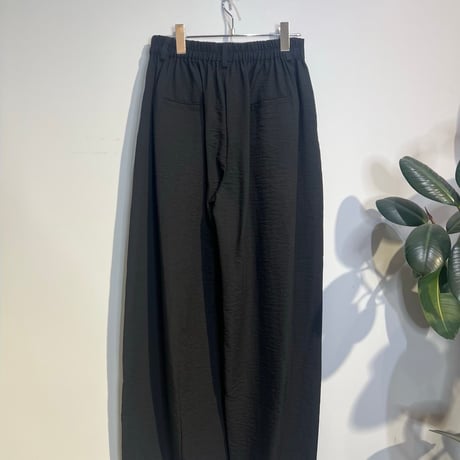 【Cavabien select】センターシームパンツ［77693］