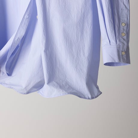 【YENN】WIRED OVER SHIRT [Y263-11093]
