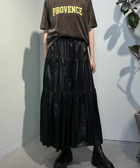 新品！mylanka ロングスカート Mylanka | 株式会社ファスサンファール 公式サイト/オンライン