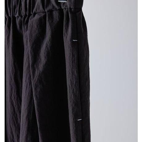 【YENN】EASY BERMUDA PT [Y261-31006]