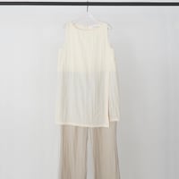 【CHIGNON】ﾁｭﾆｯｸｺﾝﾋﾞﾈｿﾞﾝ[3863-652BZ]