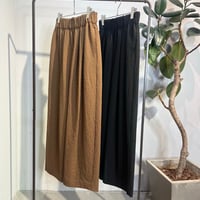 【RILATO】ワッフルクロスパンツ　［R26257］
