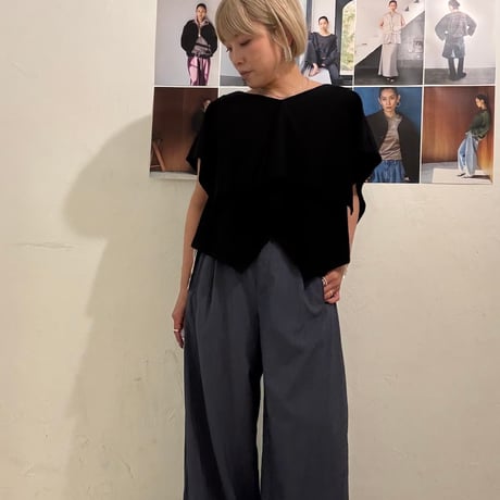 【CHIGNON】ﾊﾝｶﾁｰﾌｶﾗｰPO [8863-613KK]