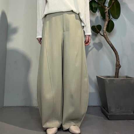 【Anna Kerry】キャロットパンツ［85253606］