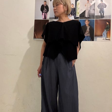 【CHIGNON】ﾊﾝｶﾁｰﾌｶﾗｰPO [8863-613KK]