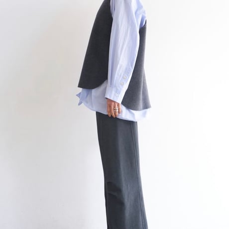 【YENN】FADED JERSEY PT [Y263-31092]