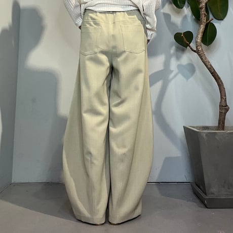 【Anna Kerry】キャロットパンツ［85253606］
