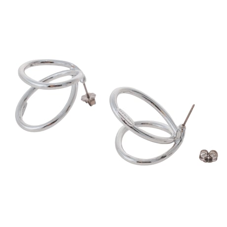 【Sea'ds Mara】Overlap pierce[24A4-76P]