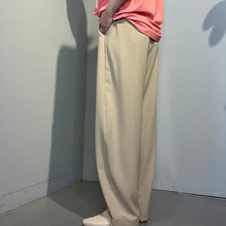 【Anna Kerry】バルーンパンツ　［85261611］