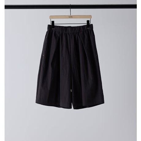 【YENN】EASY BERMUDA PT [Y261-31006]
