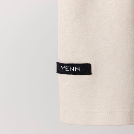 【YENN】FADED JERSEY PT [Y263-31092]
