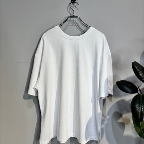 送料無料❤️【WHYTO.】2wayプリントTee  ［WHT26HCS4015］
