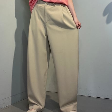 【Anna Kerry】バルーンパンツ　［85261611］
